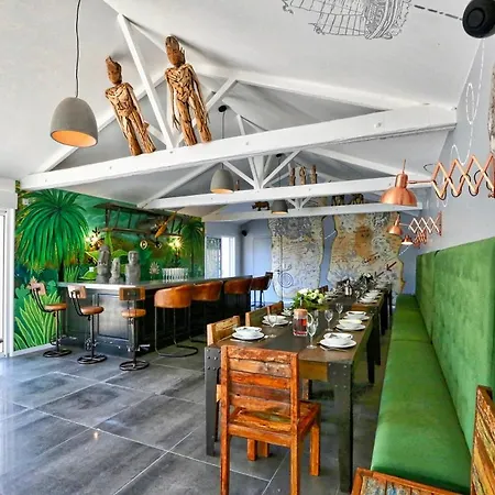 Domaine Le Sherwood נוטרדאם-דו-מונט