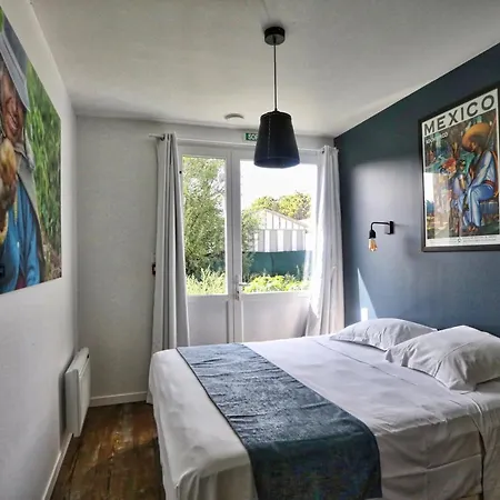 Domaine Le Sherwood 3*