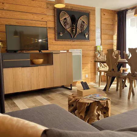 Domaine Le Sherwood 3* Notre-Dame-de-Monts