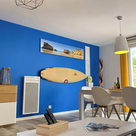 Domaine Le Sherwood מלון דירות