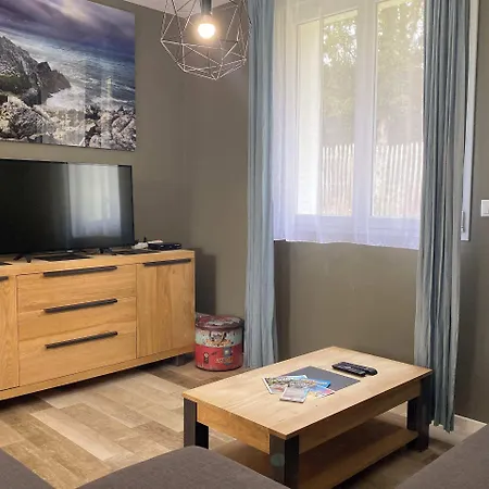 Aparthotel Domaine Le Sherwood