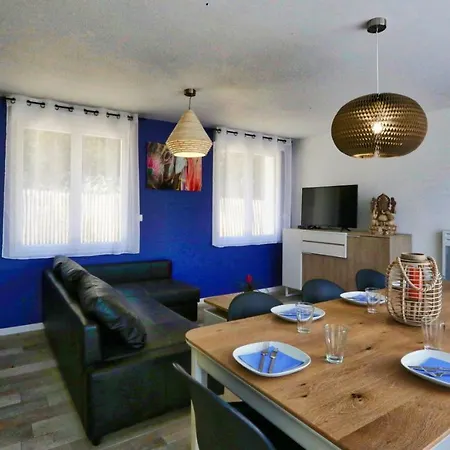 Domaine Le Sherwood נוטרדאם-דו-מונט