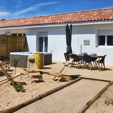 Domaine Le Sherwood 3*