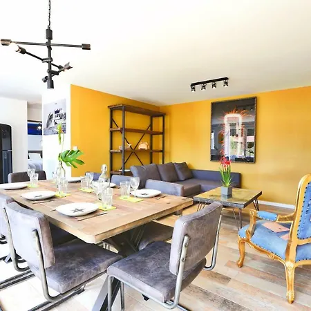 Domaine Le Sherwood נוטרדאם-דו-מונט