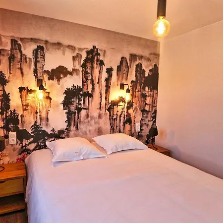 Aparthotel Domaine Le Sherwood 3*