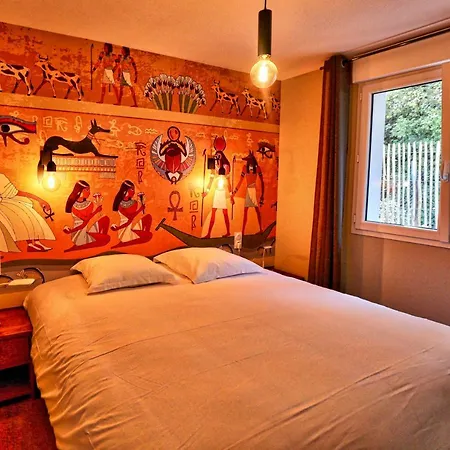 Domaine Le Sherwood 3*