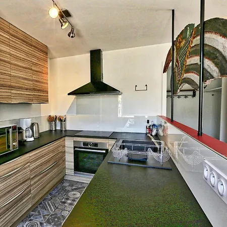 Apartmanhotel Domaine Le Sherwood Notre-Dame-de-Monts