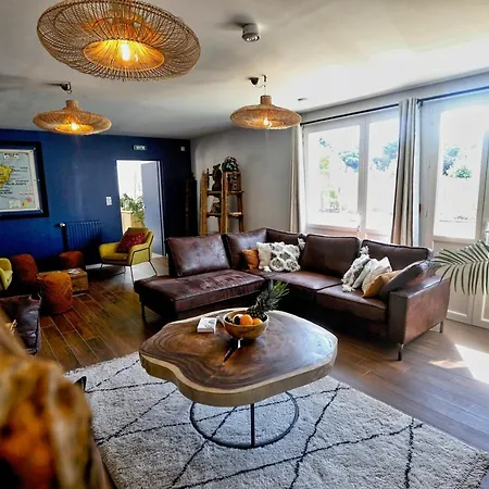 Domaine Le Sherwood Notre-Dame-de-Monts