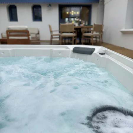 Domaine Le Sherwood Apartmanhotel Notre-Dame-de-Monts