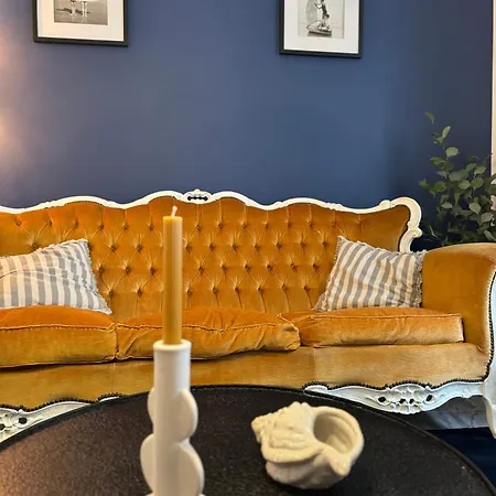 Lejlighedshotel Domaine Le Sherwood Notre-Dame-de-Monts