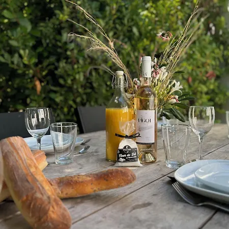 Domaine Le Sherwood Apartmanhotel 3*