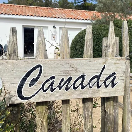 Apartmanhotel Domaine Le Sherwood 3*