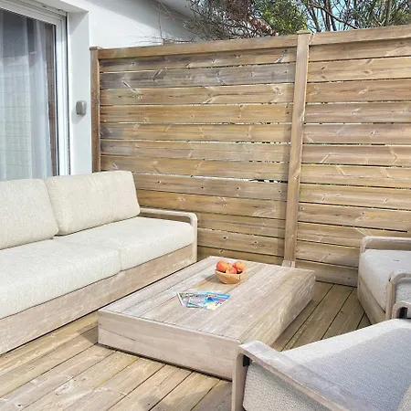 Domaine Le Sherwood 3*