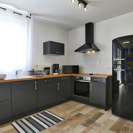 Domaine Le Sherwood Notre-Dame-de-Monts