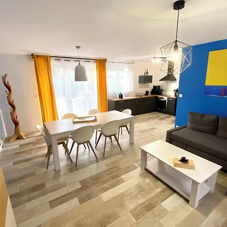 Domaine Le Sherwood 3*