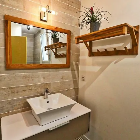 Domaine Le Sherwood Aparthotel 3*