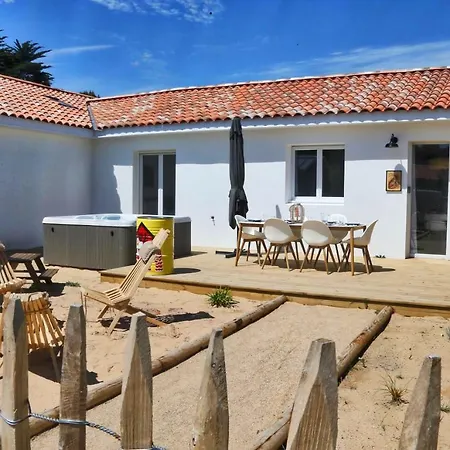 Domaine Le Sherwood 3*