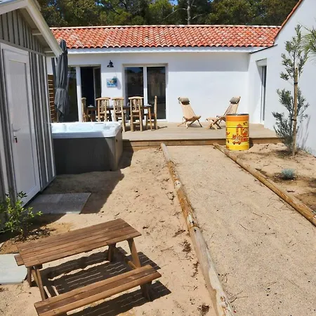 Domaine Le Sherwood