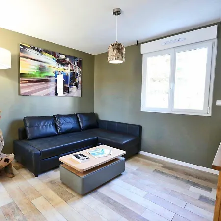 Domaine Le Sherwood Notre-Dame-de-Monts