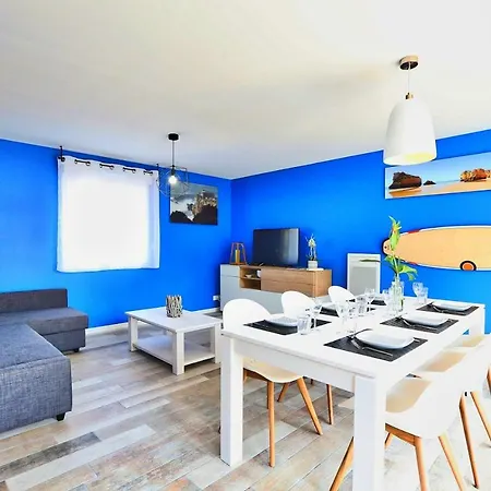 Domaine Le Sherwood Hotel apartamentowy 3*