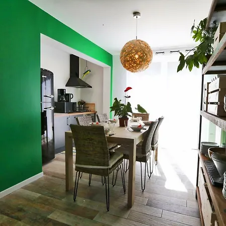 Apartmanhotel Domaine Le Sherwood 3*