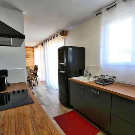 Domaine Le Sherwood 3* Notre-Dame-de-Monts