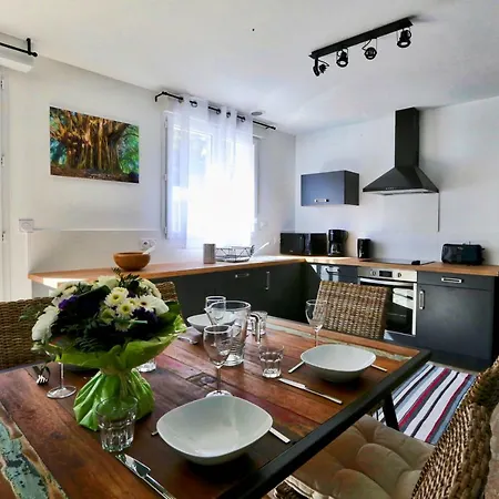 Apartmanhotel Domaine Le Sherwood Notre-Dame-de-Monts