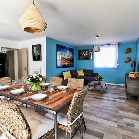 Hotel apartamentowy Domaine Le Sherwood 3*