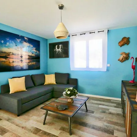 Domaine Le Sherwood Ξενοδοχείο με διαμερίσματα 3*