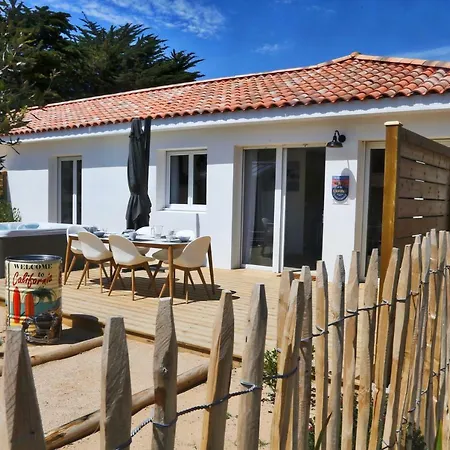 Domaine Le Sherwood