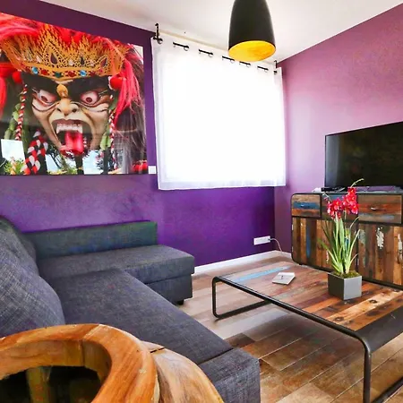 Domaine Le Sherwood Notre-Dame-de-Monts