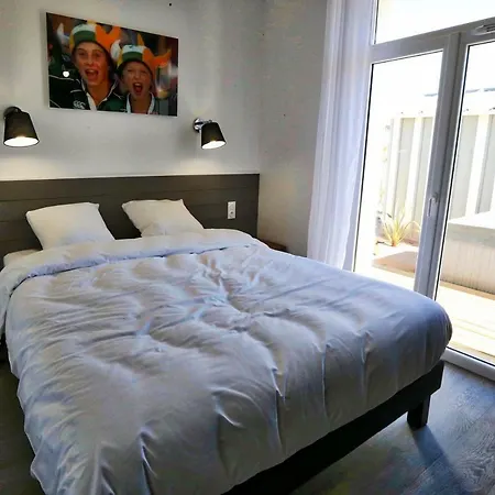 Domaine Le Sherwood 3*