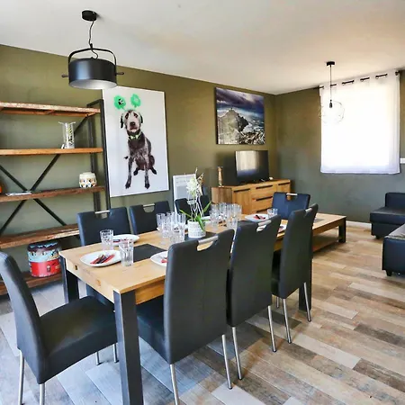 Domaine Le Sherwood Notre-Dame-de-Monts